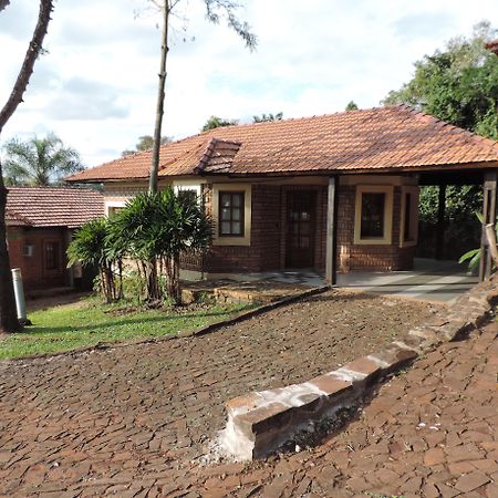 Pirayu Hotel & Resort Puerto Iguazú Dış mekan fotoğraf