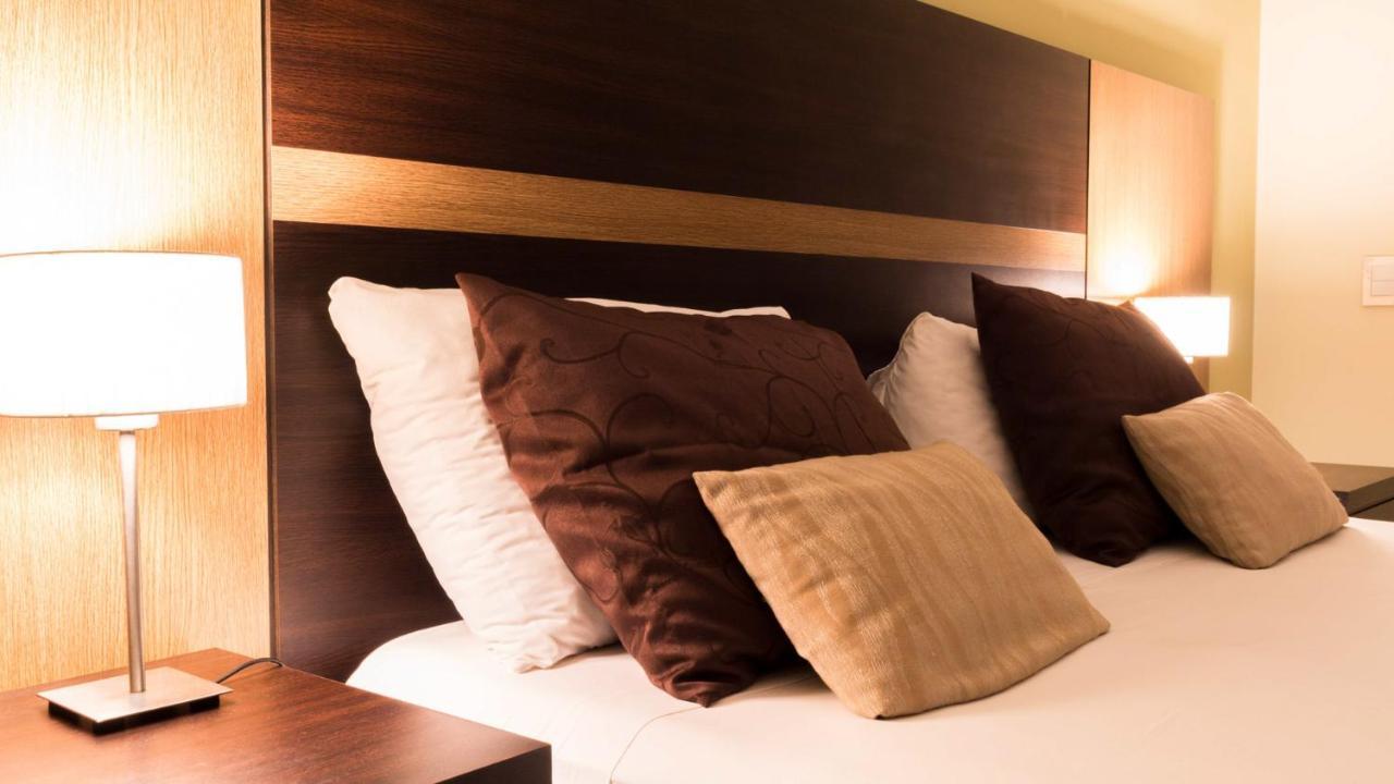 Pirayu Hotel & Resort Puerto Iguazú Dış mekan fotoğraf