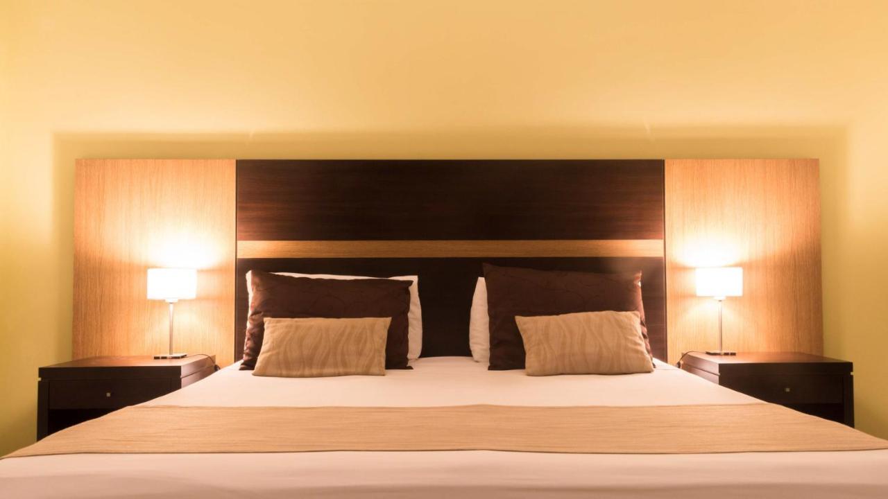 Pirayu Hotel & Resort Puerto Iguazú Dış mekan fotoğraf