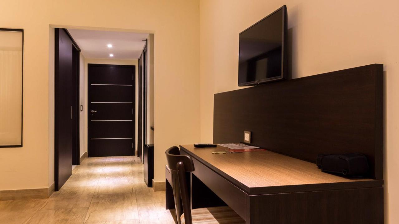 Pirayu Hotel & Resort Puerto Iguazú Dış mekan fotoğraf