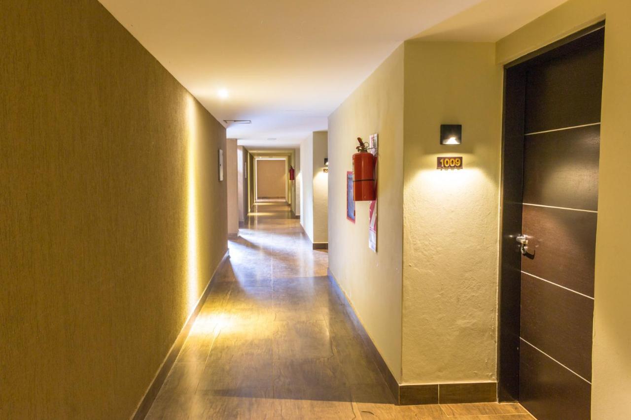 Pirayu Hotel & Resort Puerto Iguazú Dış mekan fotoğraf