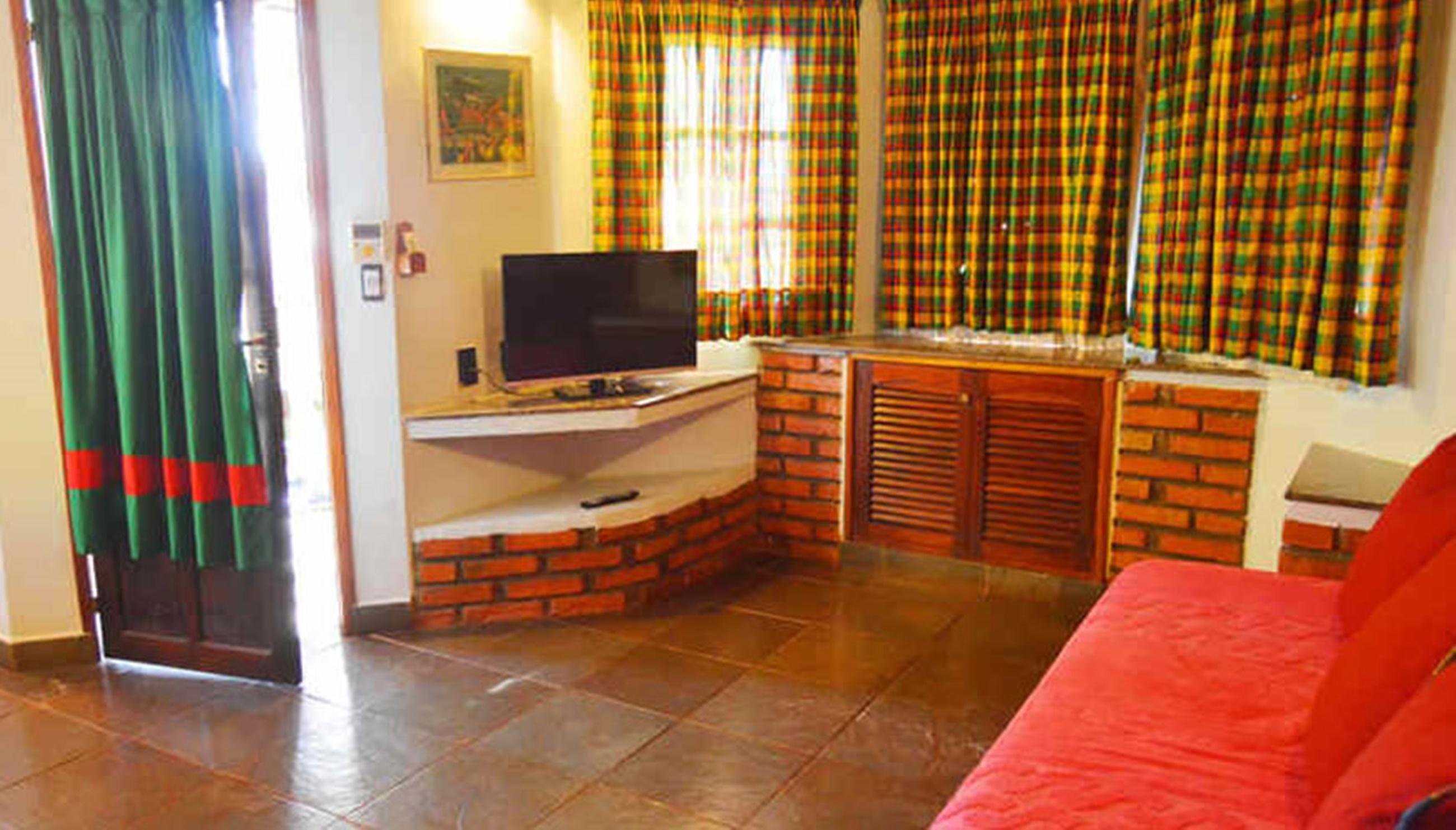 Pirayu Hotel & Resort Puerto Iguazú Dış mekan fotoğraf