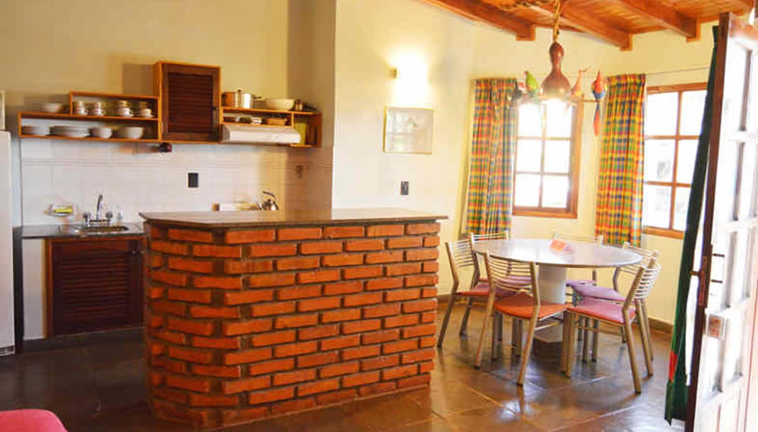 Pirayu Hotel & Resort Puerto Iguazú Dış mekan fotoğraf
