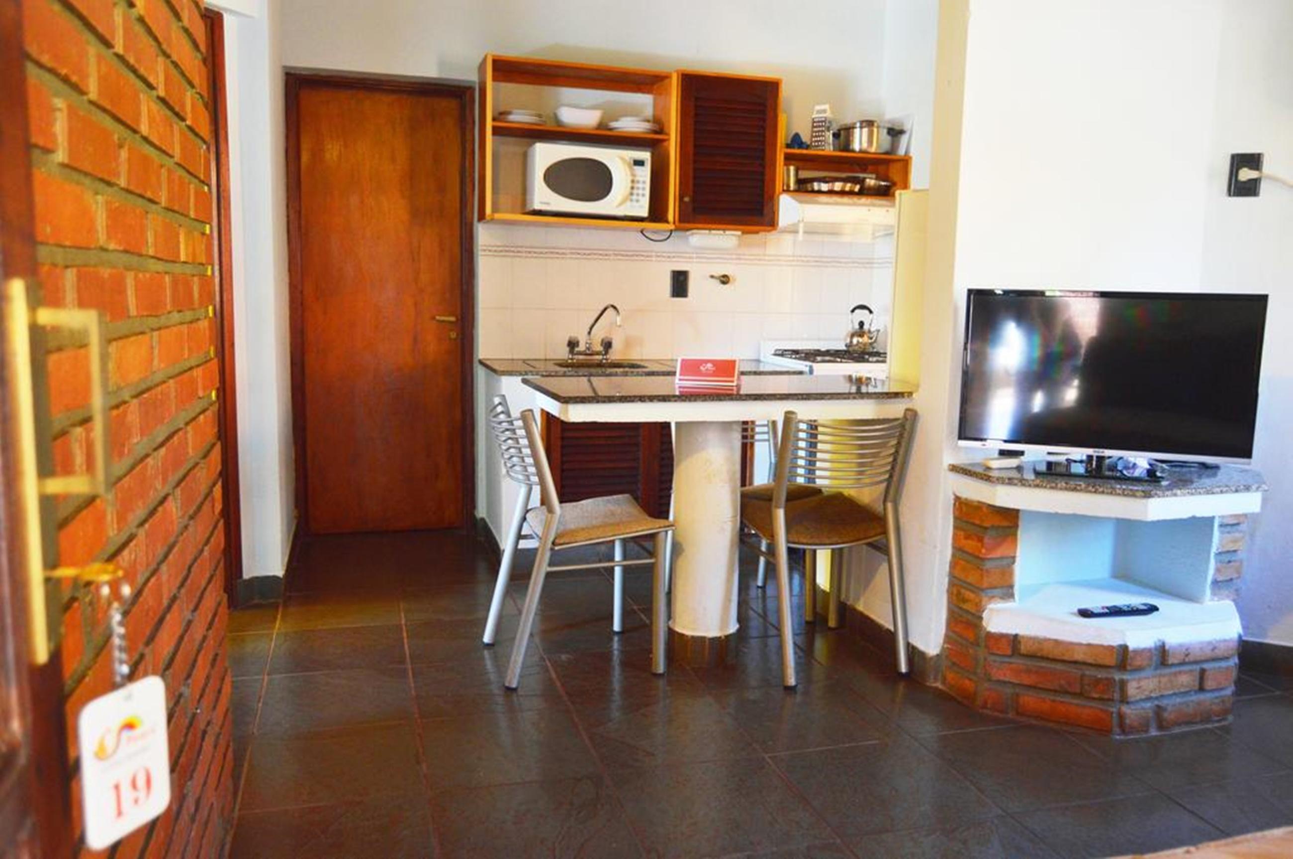 Pirayu Hotel & Resort Puerto Iguazú Dış mekan fotoğraf