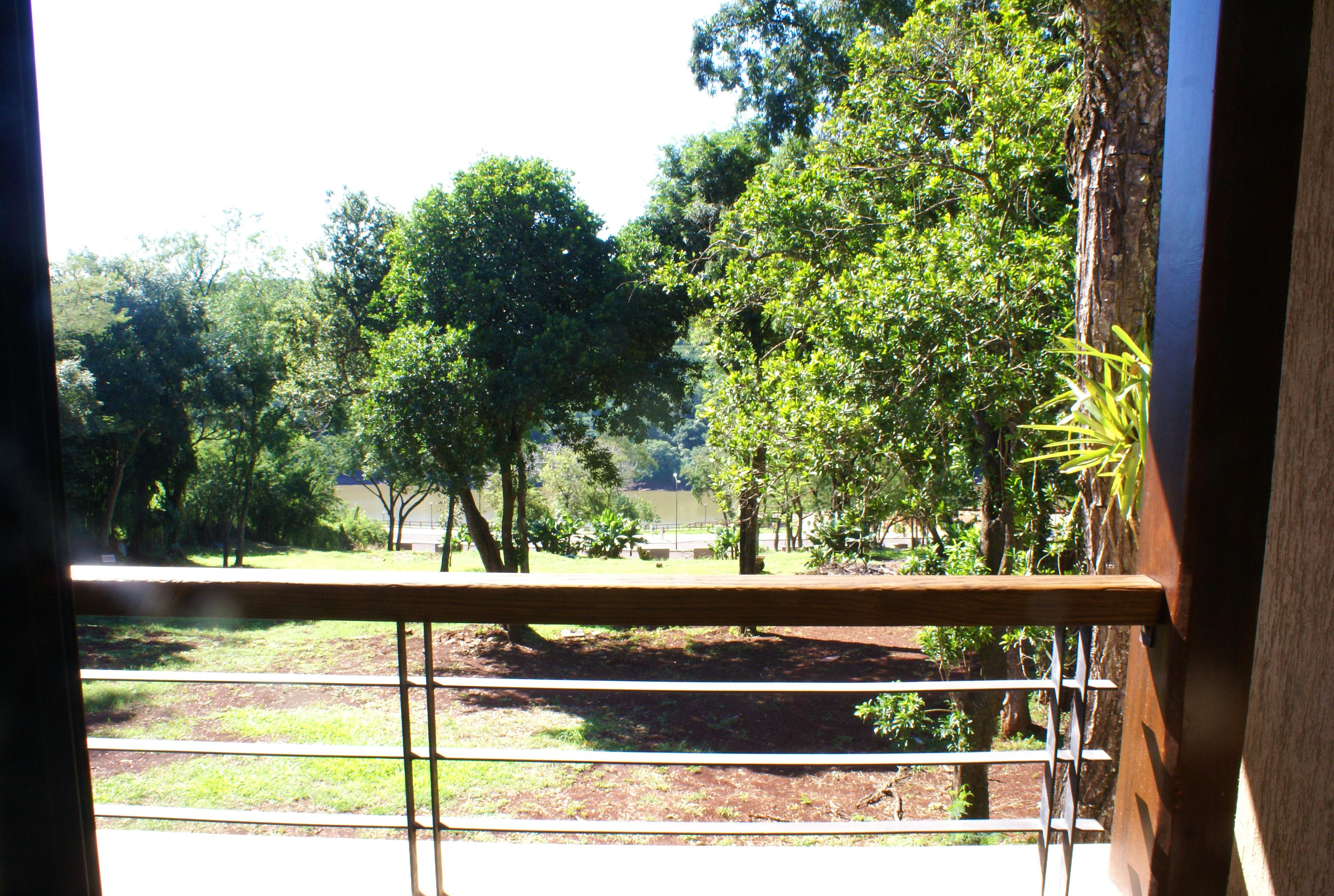 Pirayu Hotel & Resort Puerto Iguazú Dış mekan fotoğraf