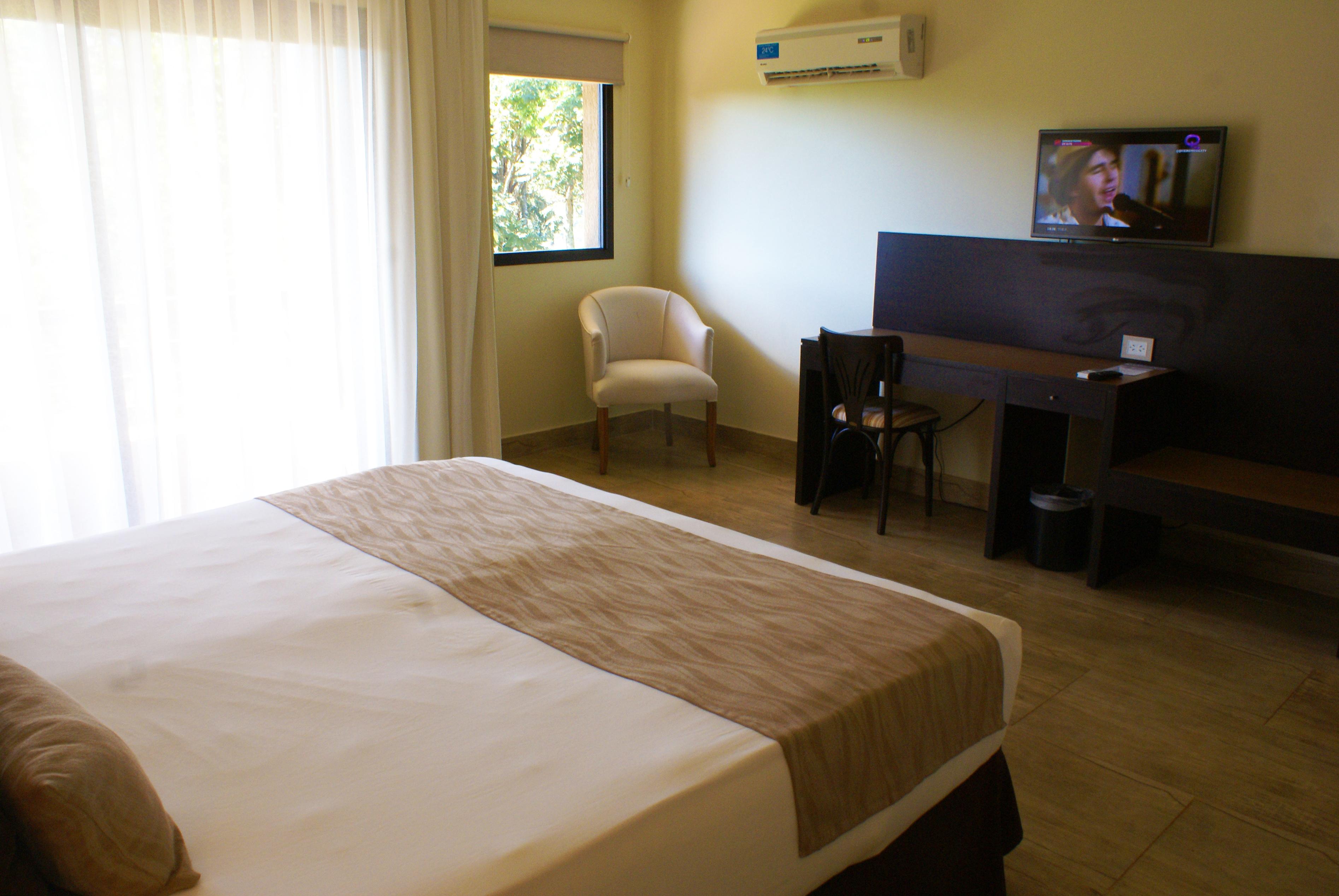 Pirayu Hotel & Resort Puerto Iguazú Dış mekan fotoğraf