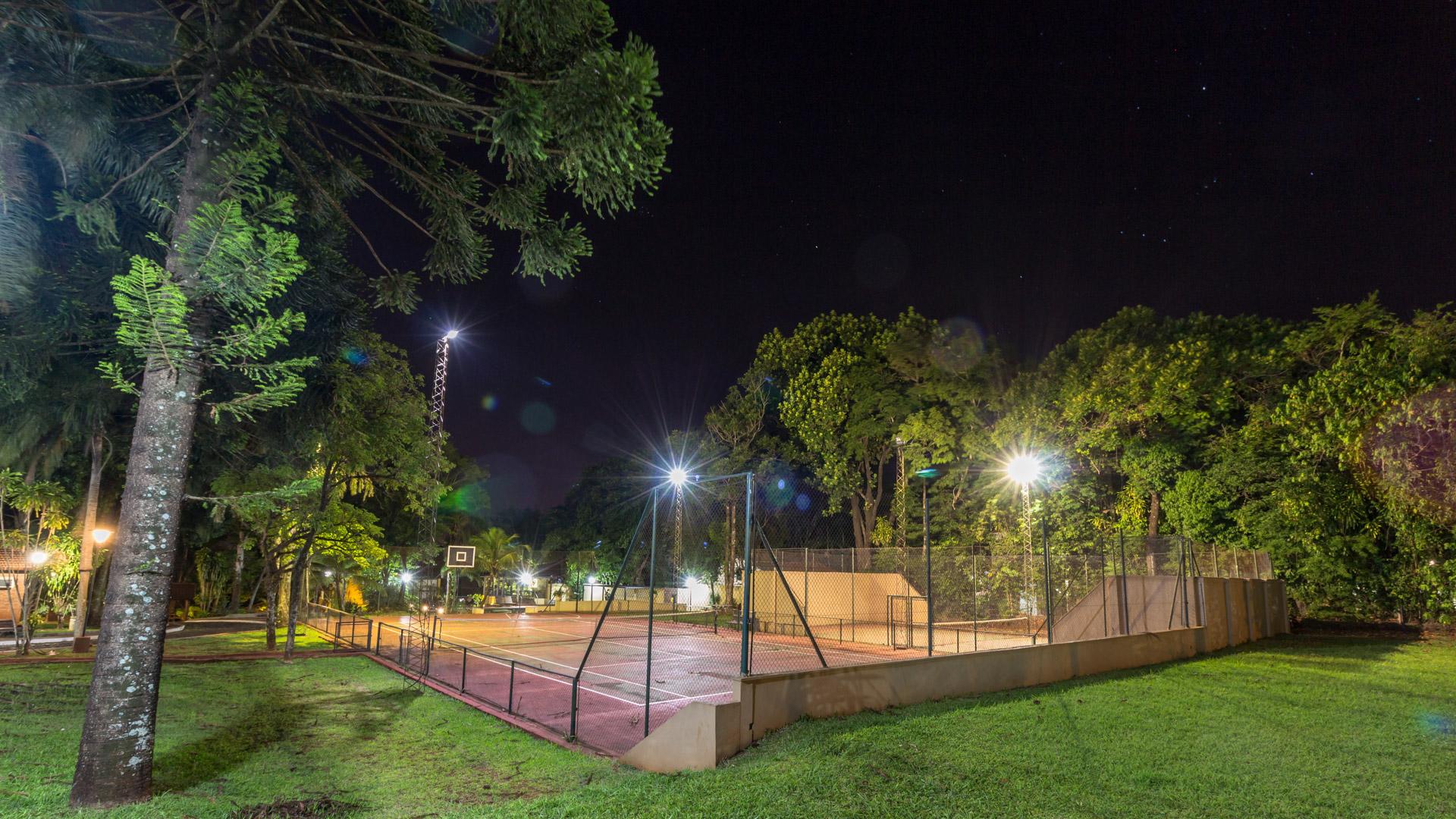 Pirayu Hotel & Resort Puerto Iguazú Dış mekan fotoğraf
