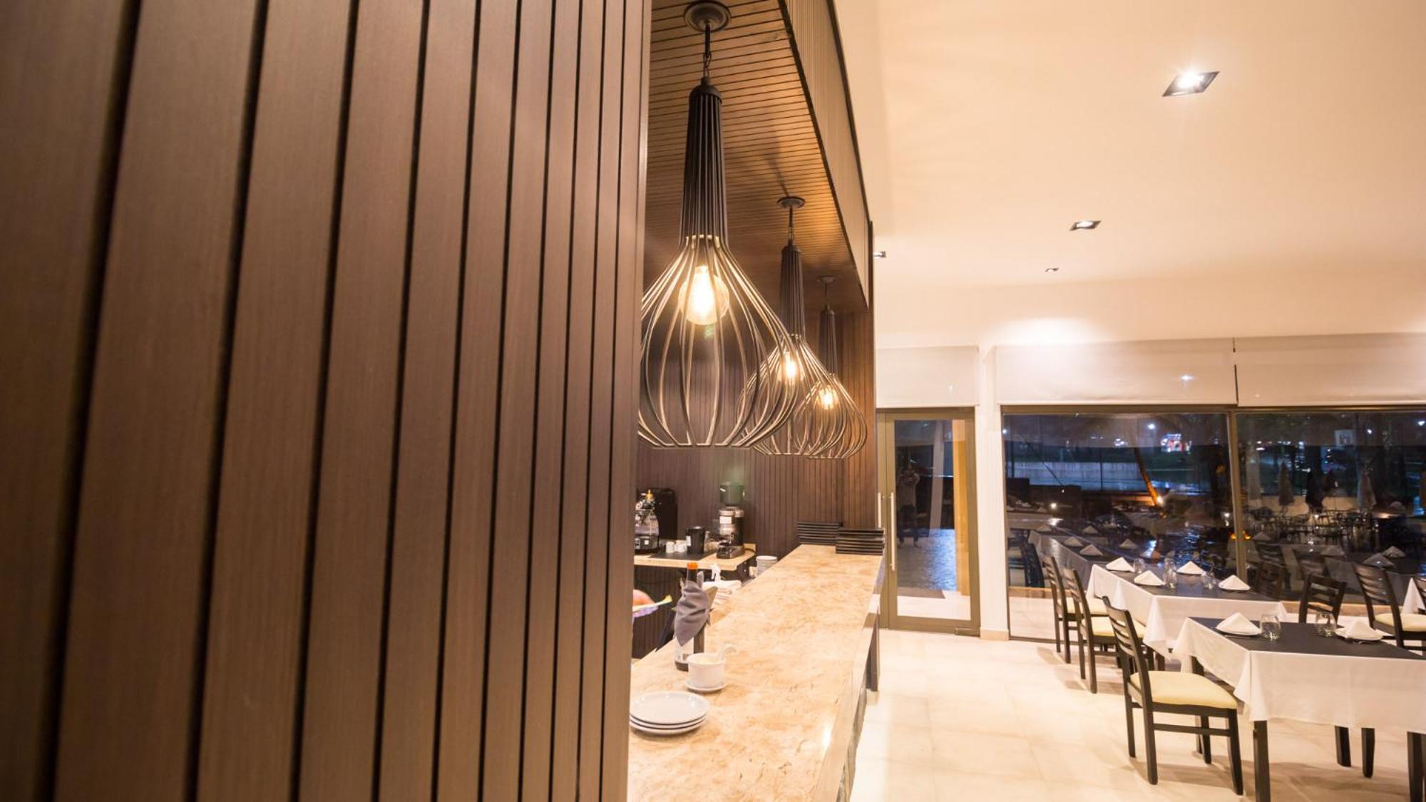 Pirayu Hotel & Resort Puerto Iguazú Dış mekan fotoğraf