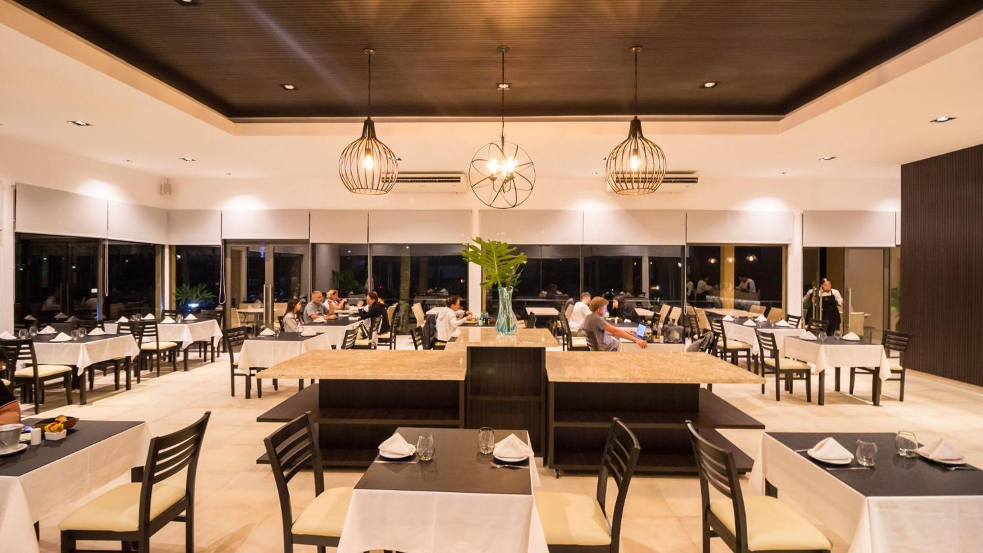 Pirayu Hotel & Resort Puerto Iguazú Dış mekan fotoğraf