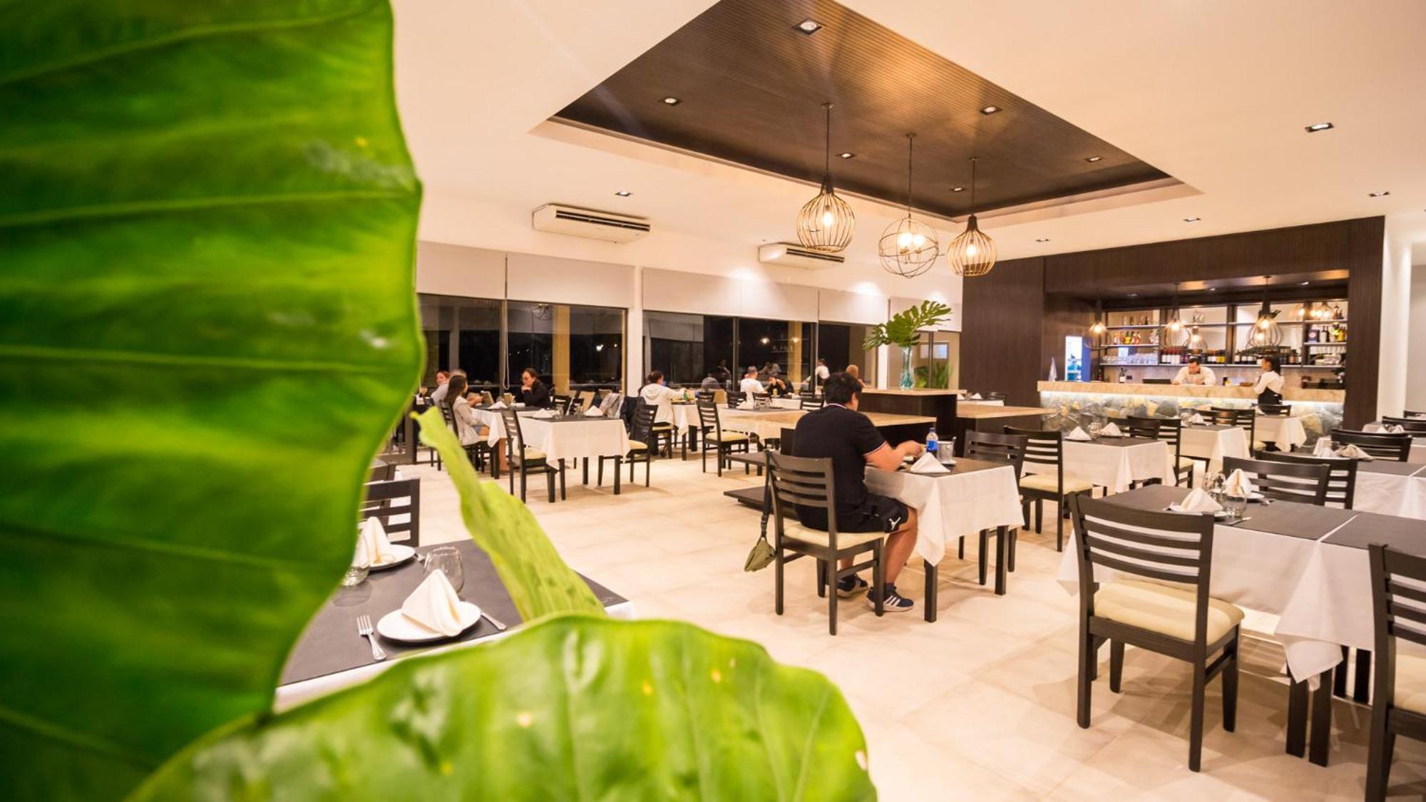 Pirayu Hotel & Resort Puerto Iguazú Dış mekan fotoğraf