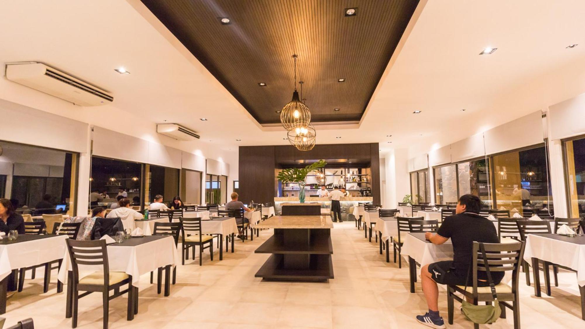 Pirayu Hotel & Resort Puerto Iguazú Dış mekan fotoğraf