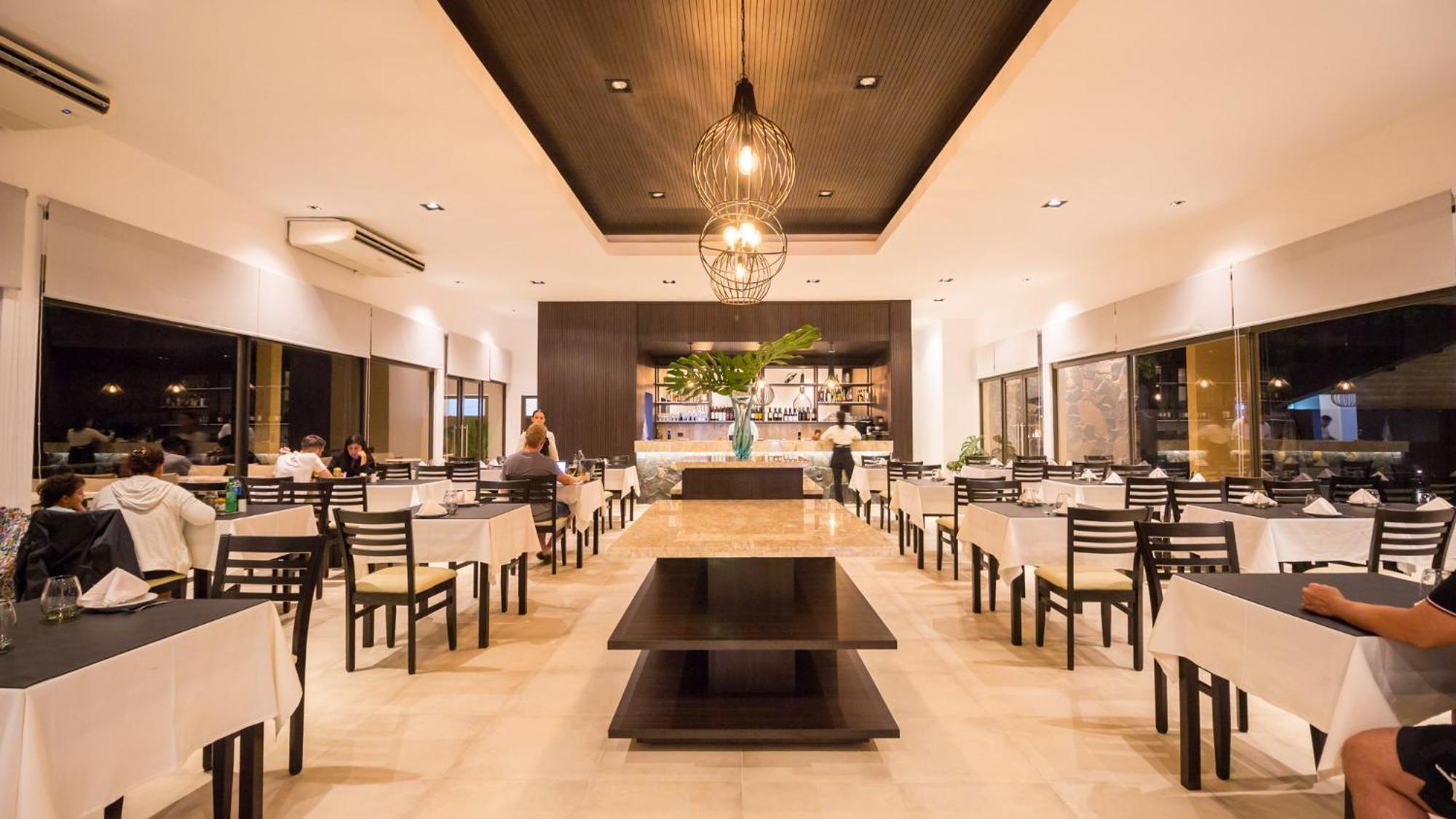 Pirayu Hotel & Resort Puerto Iguazú Dış mekan fotoğraf