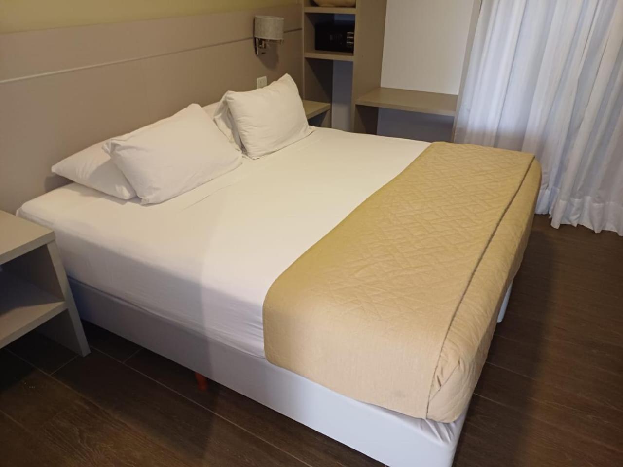 Pirayu Hotel & Resort Puerto Iguazú Dış mekan fotoğraf