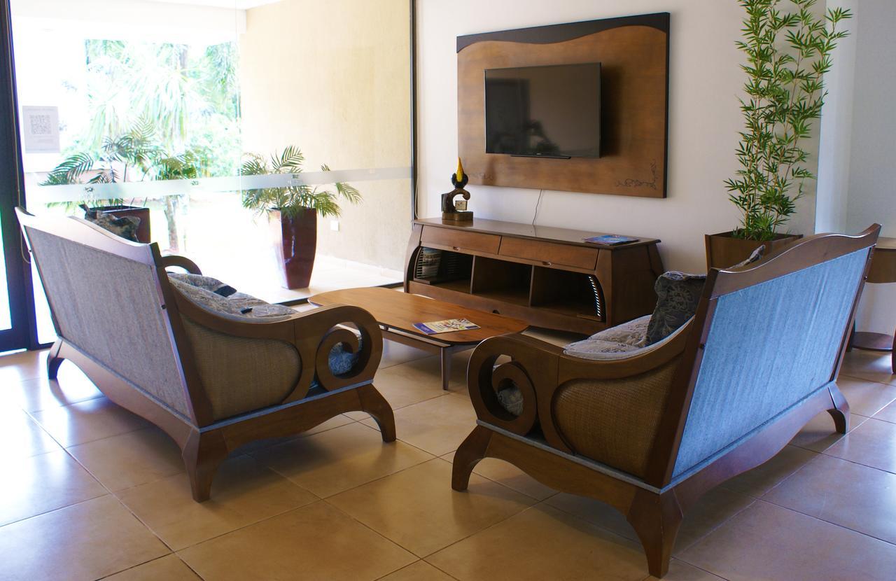 Pirayu Hotel & Resort Puerto Iguazú Dış mekan fotoğraf