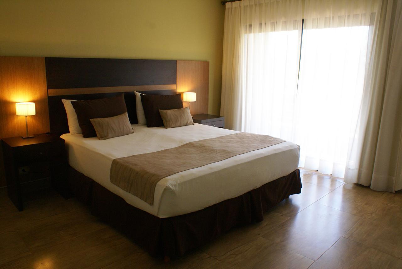 Pirayu Hotel & Resort Puerto Iguazú Dış mekan fotoğraf